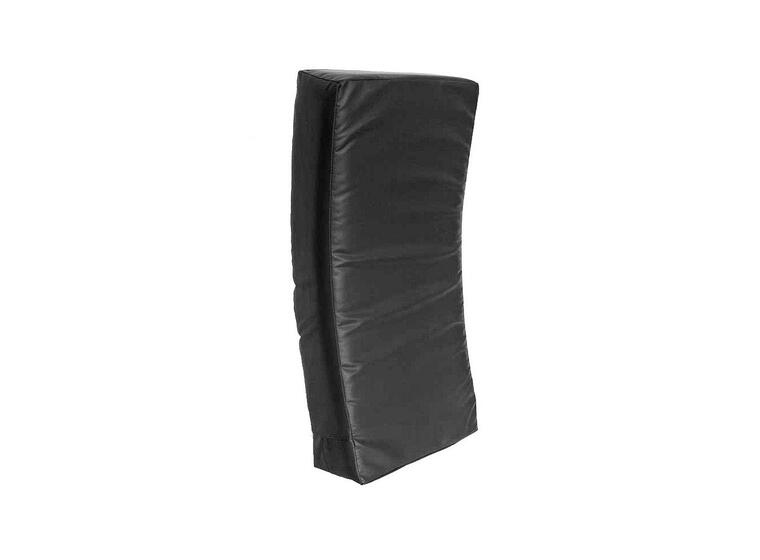 Punch Pad Curve 75x35x15 cm Kurvet slagpute til kampsport 