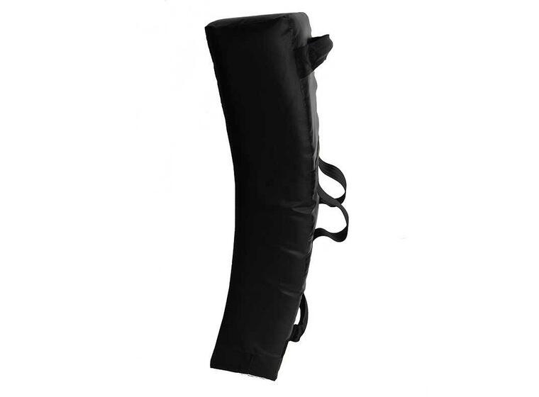 Punch Pad Curve 75x35x15 cm Kurvet slagpute til kampsport 