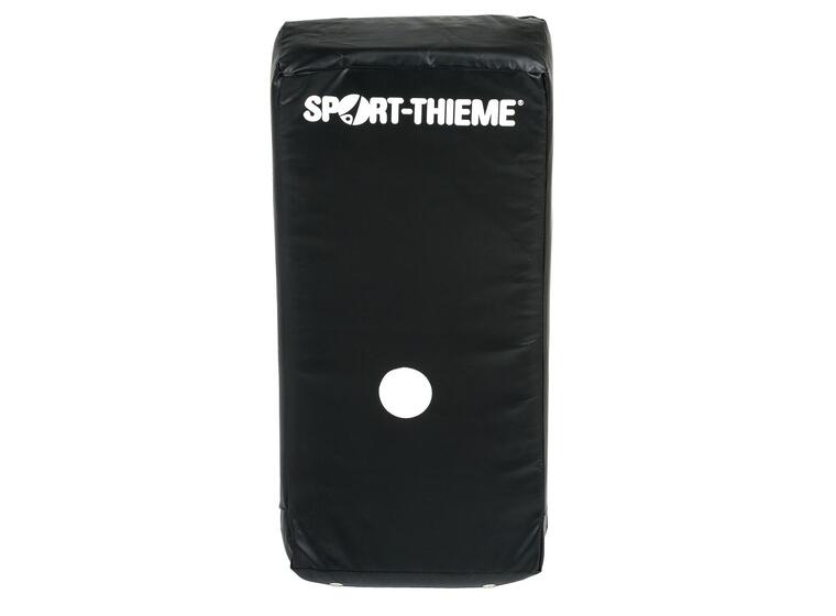 Punch Pad Curve 75x35x15 cm Kurvet slagpute til kampsport 