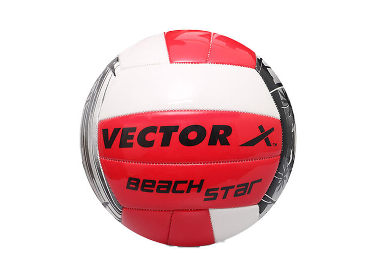 Sandvolleyball Vector Beach Star Beachvolley | Skole, trening, fritid 