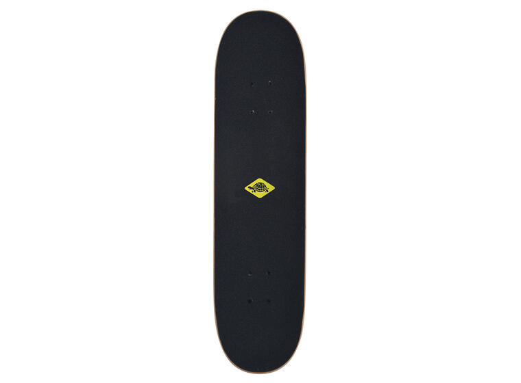 Schildkröt Skateboard Kicker 31 Rullebrett | Nybegynner 