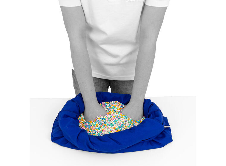 Sensoriske Steinbønner 2,5 kg | ca 2,6 L 