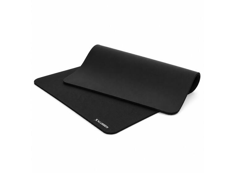 Treningsmatte Klubben Therapy 2.5 Treningsmatte 200 x 100 x 2,5 cm 