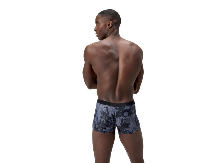 Valminton Aquashort Badebukse 42 Speedo | Blå | EnduraFlex 