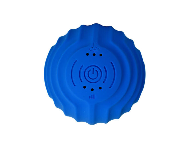 Vibrerende ball Oppladbar massasjeball 