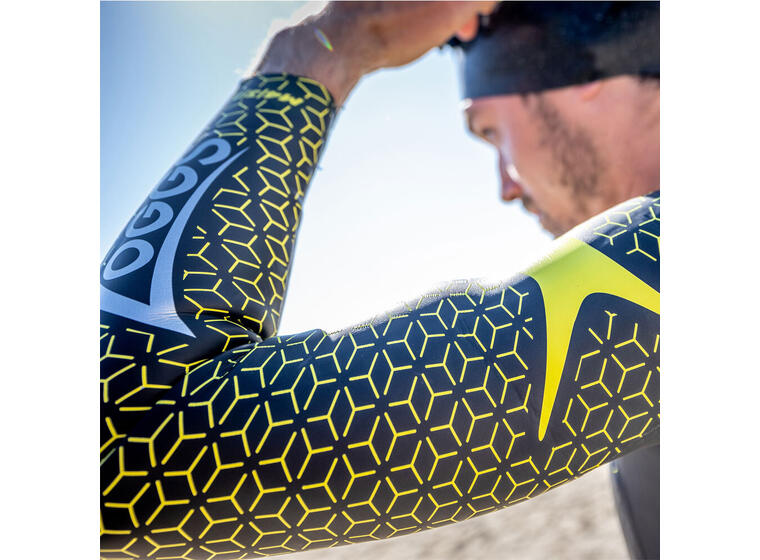 Våtdrakt Predator Pro FS Herre XXS Zoggs | Triathlon 