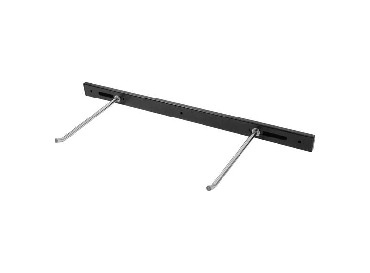 Yoga-Mad Veggoppheng til matter med hull Justerbar fra 36 til 51 cm 
