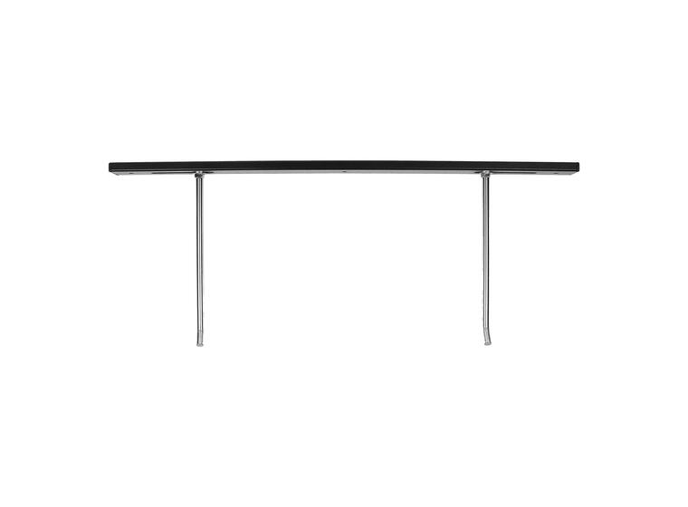 Yoga-Mad Veggoppheng til matter med hull Justerbar fra 36 til 51 cm 
