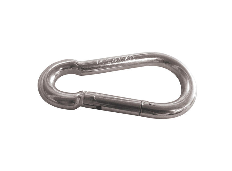 Carabina Max 200 kg | Karabinkrok 