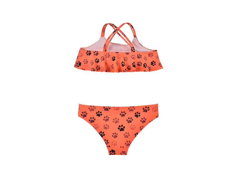Catwalk Bikini 104-110cm Slipstop | Flerfarget | Polyamid/Elastan 
