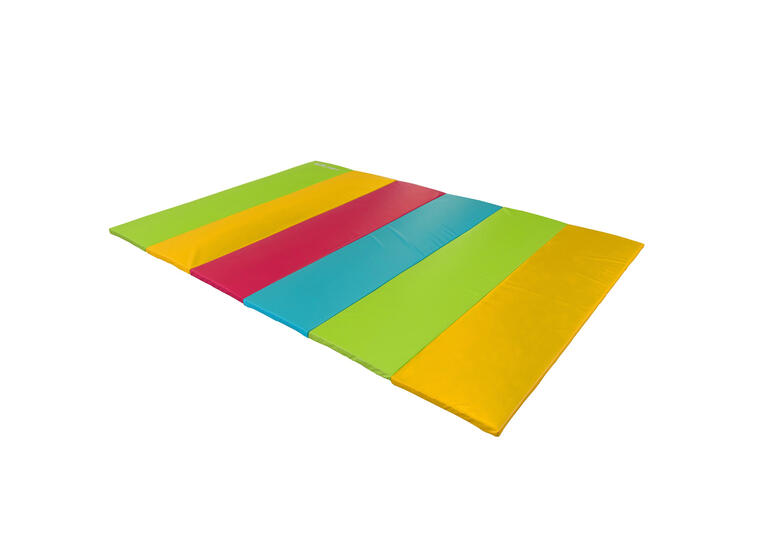 Educ'Gym Gymnastics Area Barnegymnastikk | 300x200x4 cm 