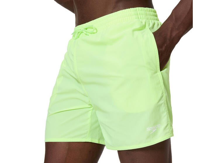 Essential 16 Badeshorts XXL Speedo | Grønn | Recycled Nylon 