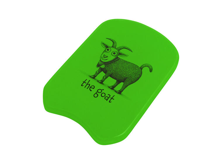 Funky Kickboard Svømmebrett | The Goat 
