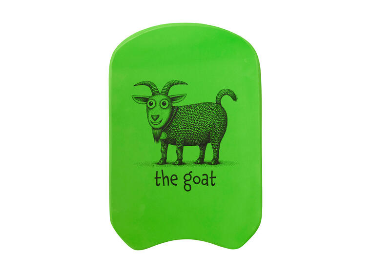 Funky Kickboard Svømmebrett | The Goat 