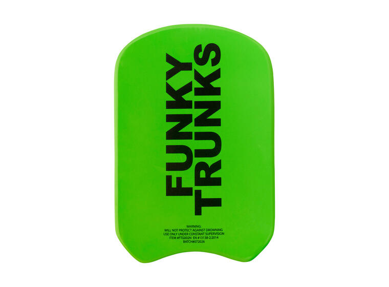 Funky Kickboard Svømmebrett | The Goat 
