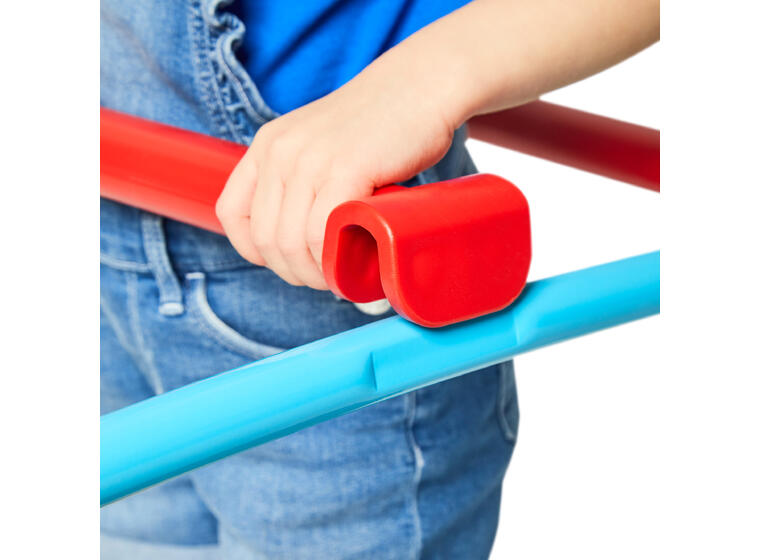 Gonge Mini Parkour Tverrstang (3) Til Mini Parkour 