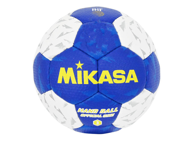 Håndball Mikasa IHF HB350B-WBL Str 3 | G 16+ | Menn sr. | Matchball 