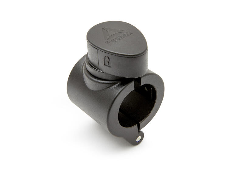 Jaw Lock Reebok | 2 stk 25 mm vektstang 