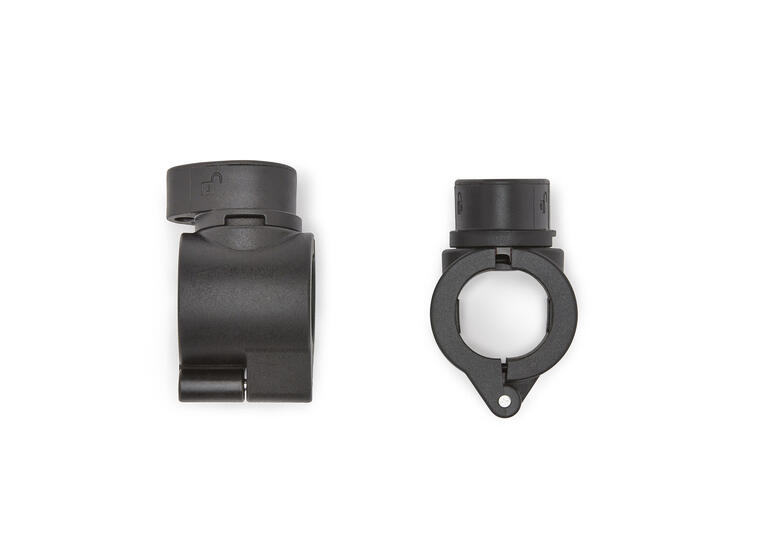 Jaw Lock Reebok | 2 stk 25 mm vektstang 