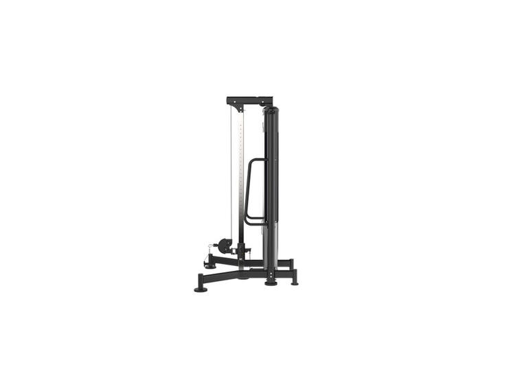 Kabeltrekk Impulse IT9525 HI-LO Passer til utbygging av Multigym IT9527 