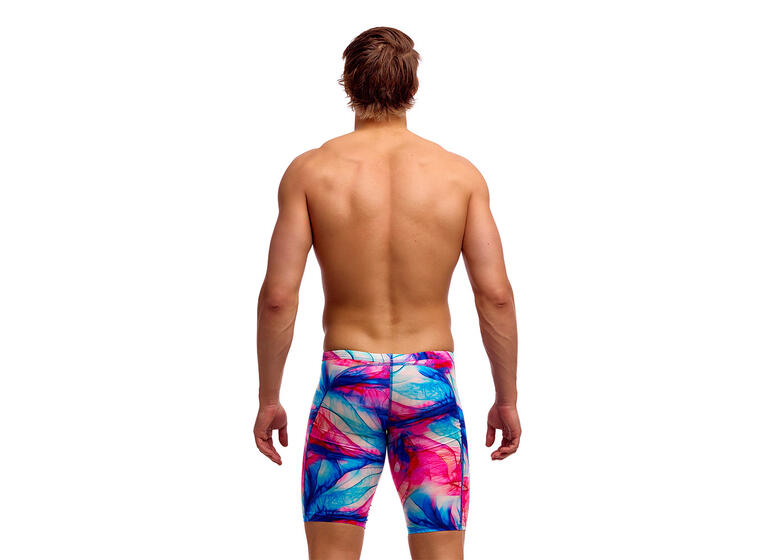 Muscle Mad Badebukse 32 Funky Trunks | Training Jammer 
