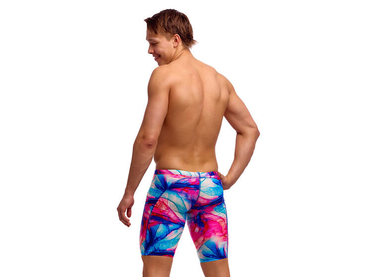 Muscle Mad Badebukse 32 Funky Trunks | Training Jammer 