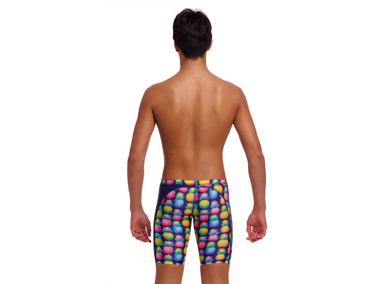 Pine Gap Badebukse jr 140 Funky Trunks | Training Jammer 