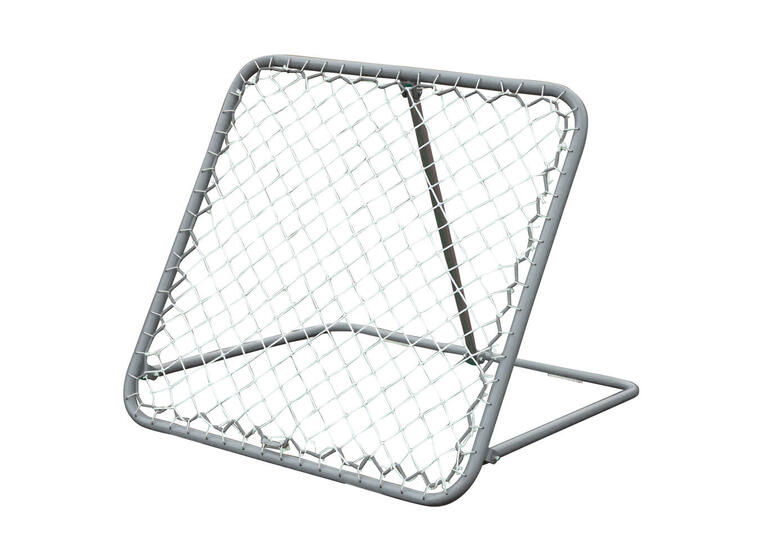 Rebounder Skuddvegg 100x100 cm Tchouk-ball, håndball, fotball 
