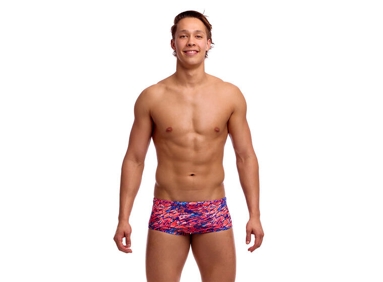 Ruff Stuff Badebukse 34 Funky Trunks | Sidewinder Trunks 
