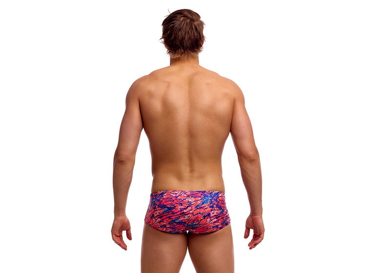 Ruff Stuff Badebukse 34 Funky Trunks | Sidewinder Trunks 