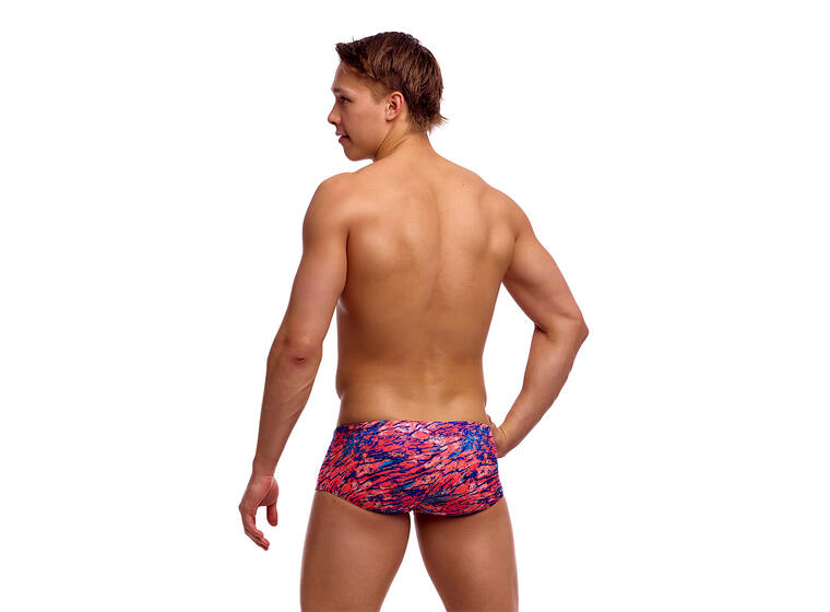 Ruff Stuff Badebukse 34 Funky Trunks | Sidewinder Trunks 