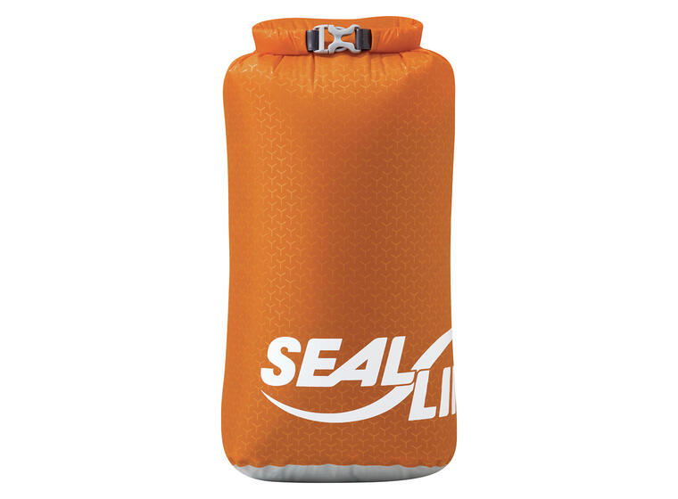 SealLine Blocker Dry sack 30 L Oransje | Vanntett pakkpose 