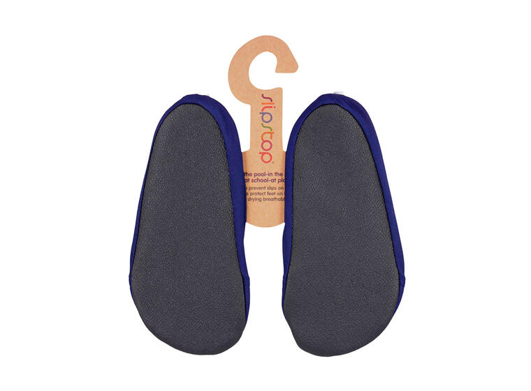 Slipstop Antisklisokker Navy Jr XS Basic gymsokker barn 