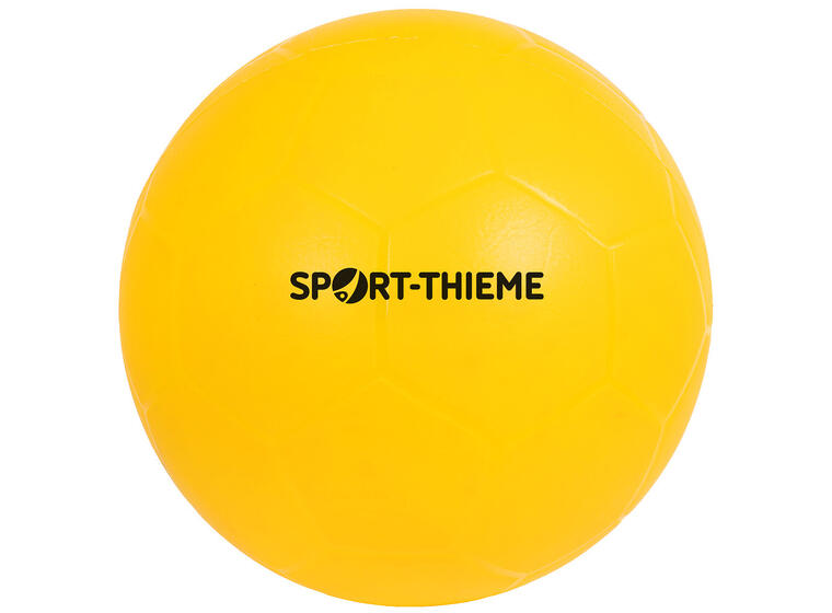 Softball Supersoft XXL Myk ball til lek 