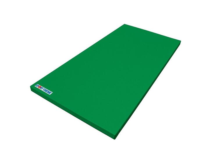 Turnmatte Superlett blå Kategori 3 | 200x100x6 cm 