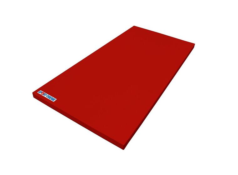 Turnmatte Superlett blå Kategori 3 | 200x100x6 cm 