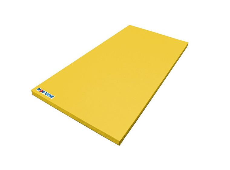 Turnmatte Superlett blå Kategori 3 | 200x100x6 cm 