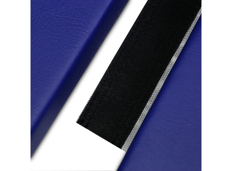 Turnmatte for gymnastikk 4 cm Kategori 2 | 200x100x4 cm | Borrelås 