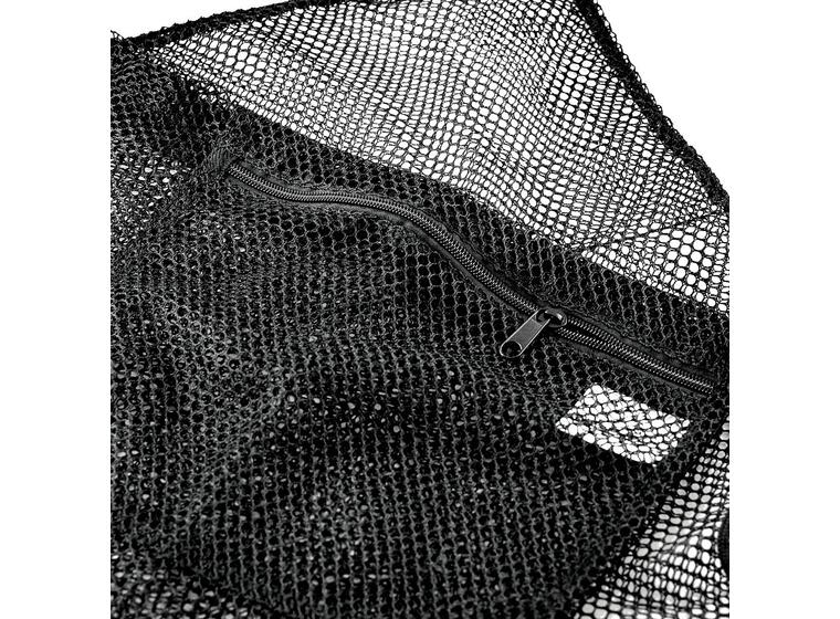 FINIS Gear Mesh Bag Svømmebag Svart | Oppbevaringspose 