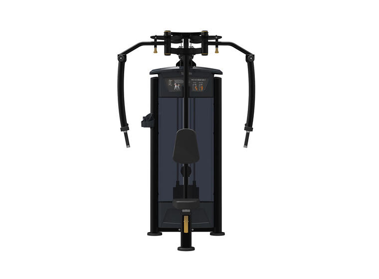 Impulse IT9515 pec fly/ rear delt-maskin Styrkeapparat for treningssenter 