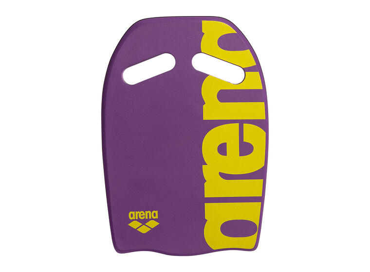 Arena Kickboard | Svømmebrett Plum | Svømmeteknikk 