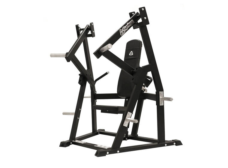 Gymleco Decline Brystpress Treningsapparat 