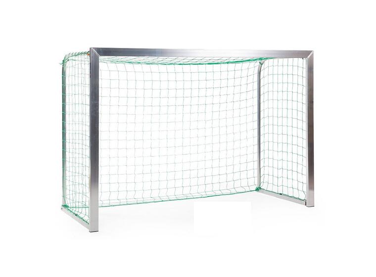 Minimål sammenleggbart i alu 240 x 160 cm | 10 cm masker 