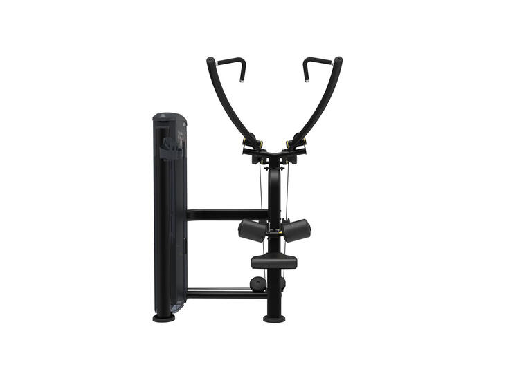 Nedtrekk Impulse IT9502 Passer for treningssenter og studio 