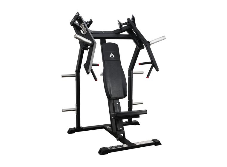 Gymleco Incline Press - Chest Flyes Treningsapparat 
