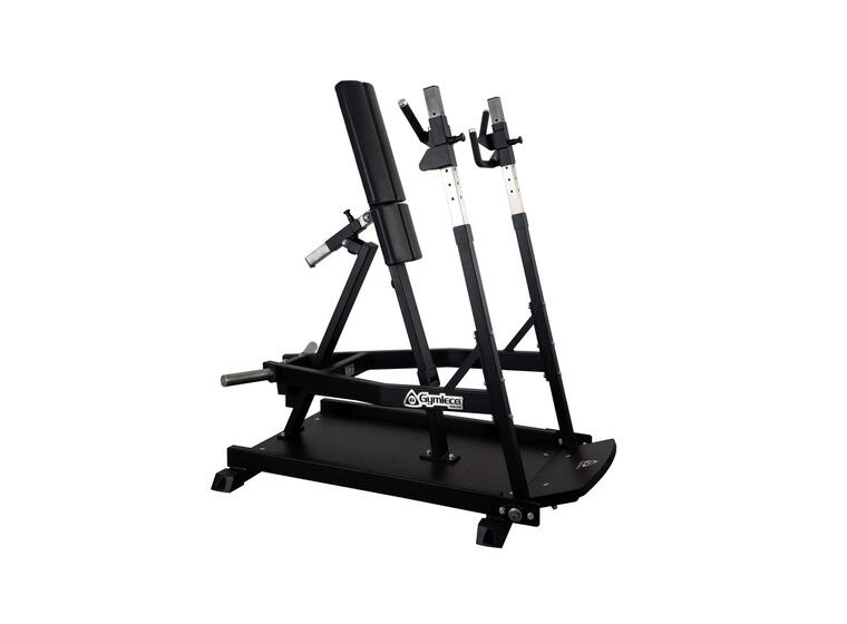 Gymleco Brystpress Stående Treningsapparat 