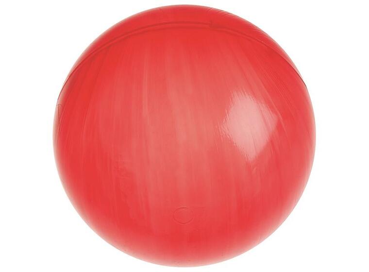 Baller til ballbasseng 8,5cm 250 stk Gjennomsiktig rød 