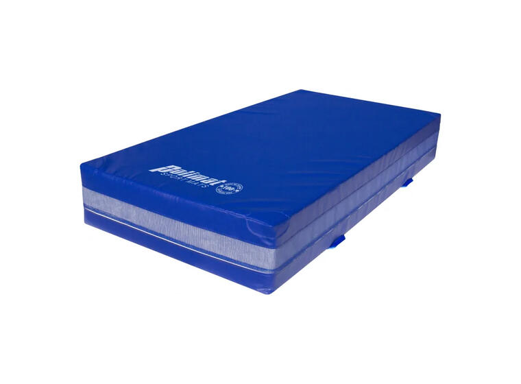 Trekk til nedsprangsmatte 350x150x30 cm Reservetrekk til tjukkas 