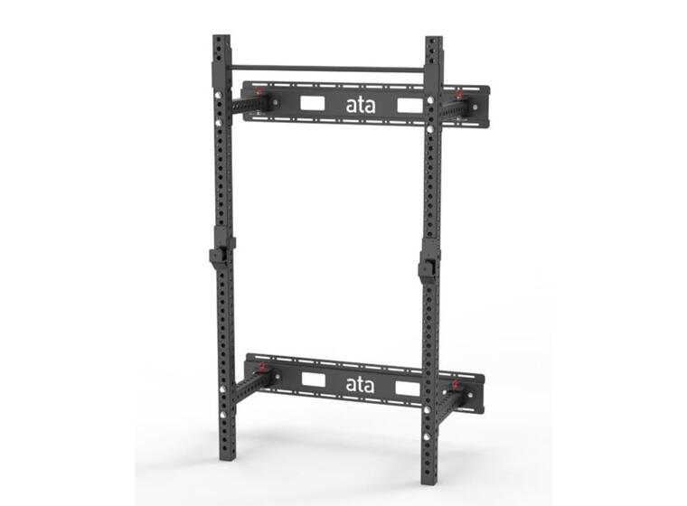 ata Pro Elite Foldable Rack (G) Til utendørs bruk 