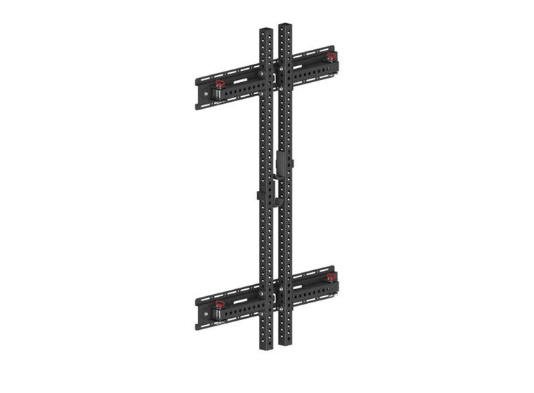 ata Pro Elite Foldable Rack (G) Til utendørs bruk 